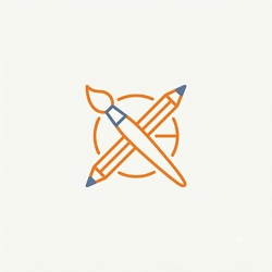 Adaptation graphique logo