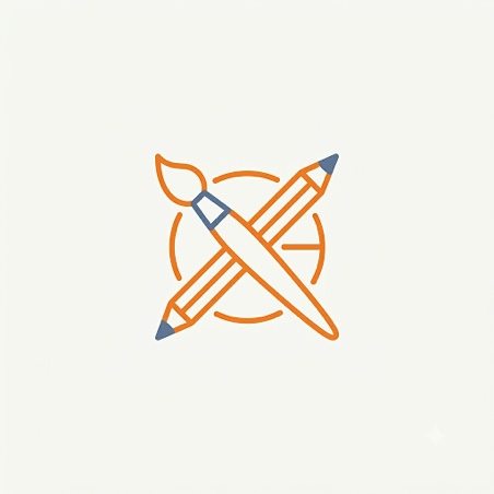 Adaptation graphique logo