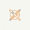 Adaptation graphique logo