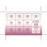 100 Cartes de visite standard