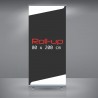 Roll-Up Standard 80 x 200 cm