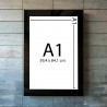 10 affiche A1
