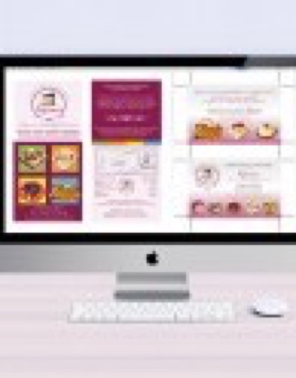 Création graphique - Graphisme