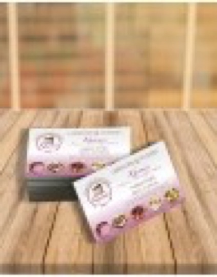 Cartes de visite