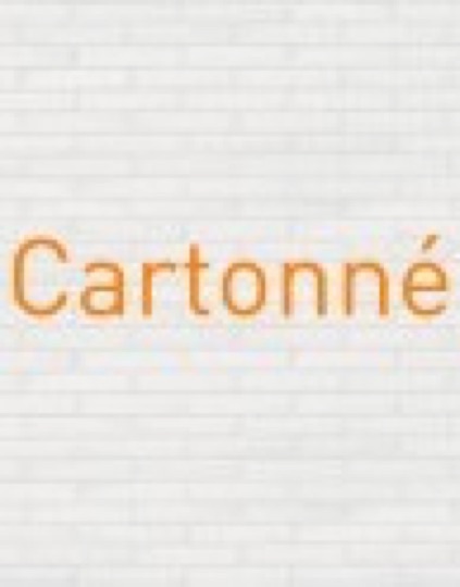 Affiches cartonnées rigides & épaisses festival d'Avignon